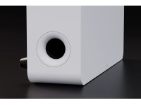 Fonestar Coluna Subwoofer com Transformador de Linha POWERBASS-8TB Fonestar Coluna Subwoofer com Transformador de Linha POWERBASS-8TB